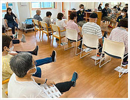 筋力トレーニング