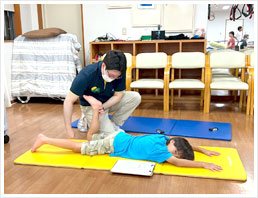 どのくらい怪我しやすいかチェック