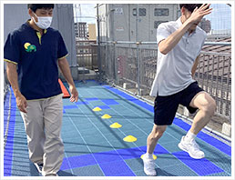 無料体験コース