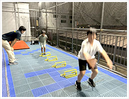 無料体験コース