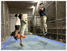 無料体験コース